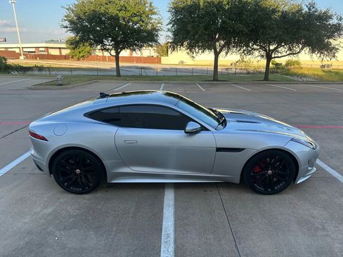 Used 2016 Jaguar F-TYPE S image 7