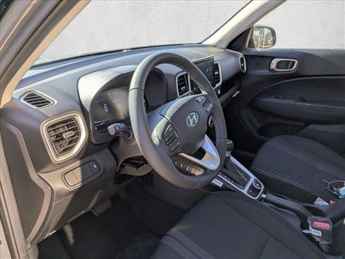 New 2026 Hyundai Venue SEL image 3
