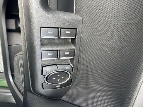 Used 2023 Ford Bronco Sport Big Bend AWD/4WD image 8