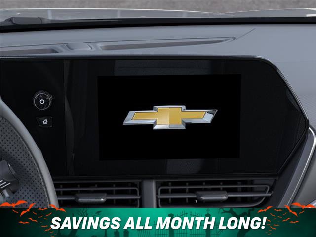 New 2026 Chevrolet Trax LS w/ LS Convenience Package FWD image 20