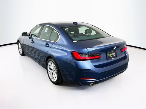Used 2025 BMW 330i Sedan image 5