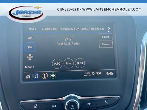 Used 2024 Chevrolet Equinox LT FWD image 13