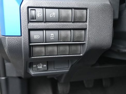 New 2026 Toyota Tacoma TRD Off-Road image 21