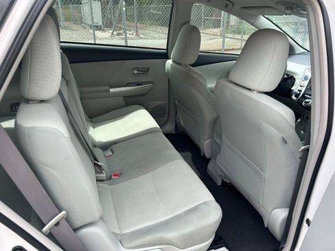 Used 2013 Toyota Prius V Three FWD image 10