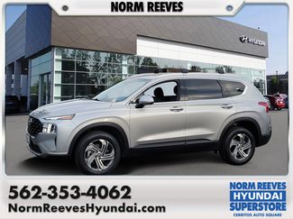 Certified 2023 Hyundai Santa Fe SEL AWD/4WD 360° Tour