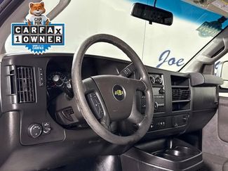 Used 2020 Chevrolet Express 2500 w/ Driver Convenience Package video 2