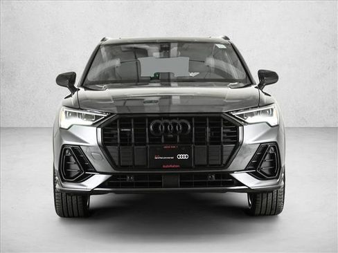 Certified 2025 Audi Q3 2.0T Premium Plus w/ Premium Plus Package image 2