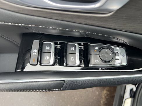 Certified 2024 Kia Sorento SX image 51