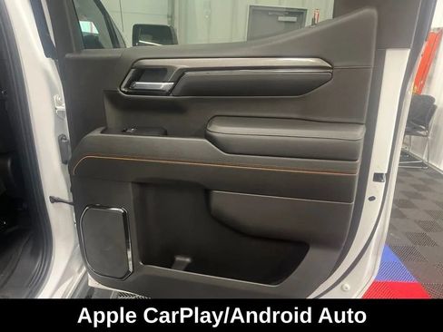 Used 2022 GMC Sierra 1500 AT4 w/ AT4 Preferred Package AWD/4WD image 16