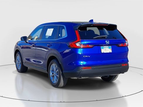 Certified 2023 Honda CR-V EX-L image 7