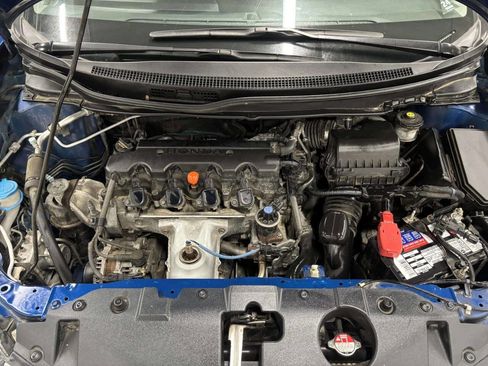 Used 2015 Honda Civic LX image 9