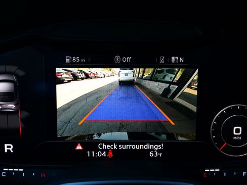 Used 2018 Audi TT 2.0T w/ Technology Package image 22