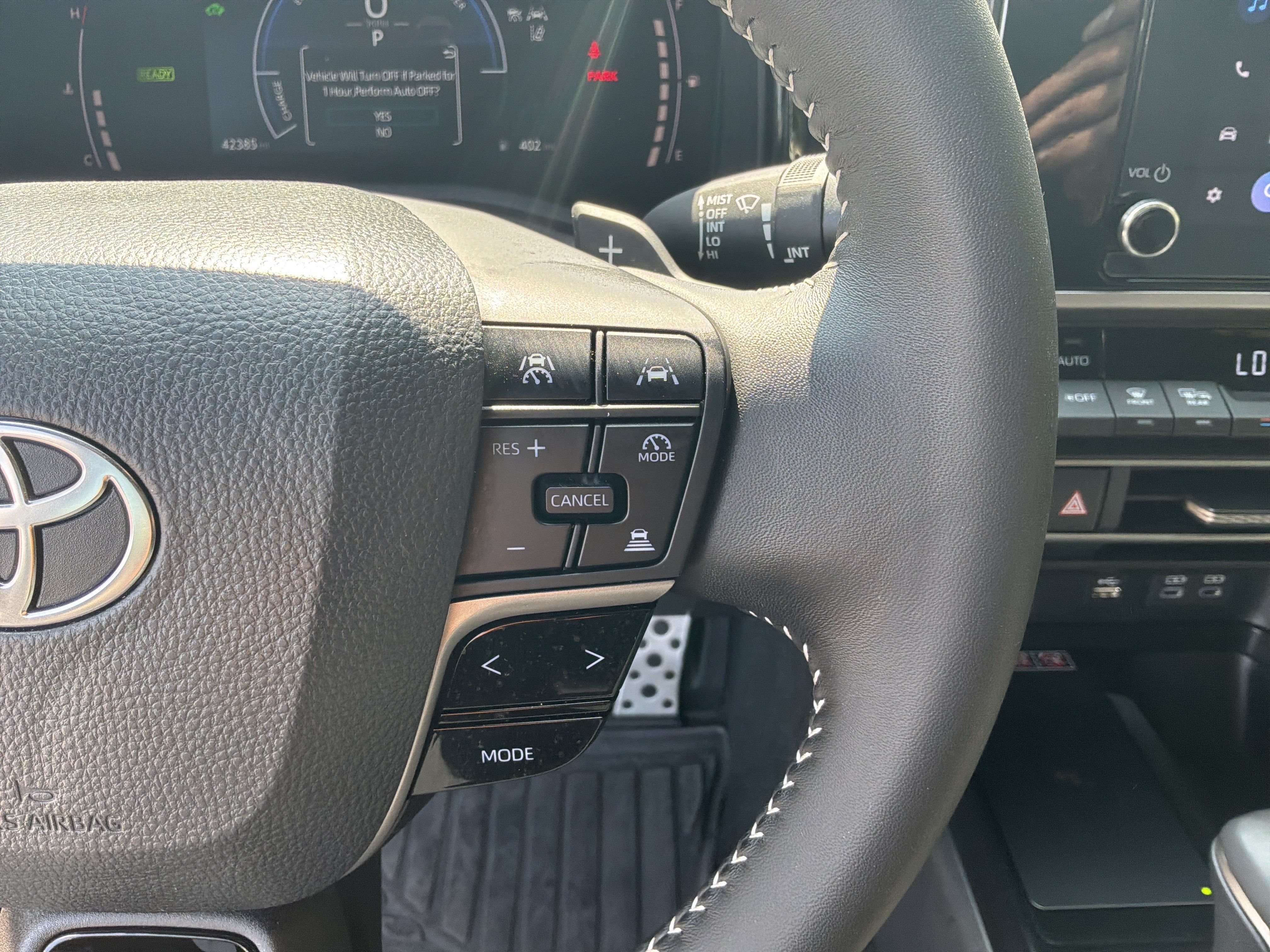 Used 2026 Toyota Camry SE w/ Convenience Package FWD image 20