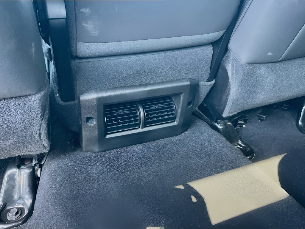 Used 2024 RAM 1500 Tradesman w/ Tradesman SXT Package AWD/4WD image 23