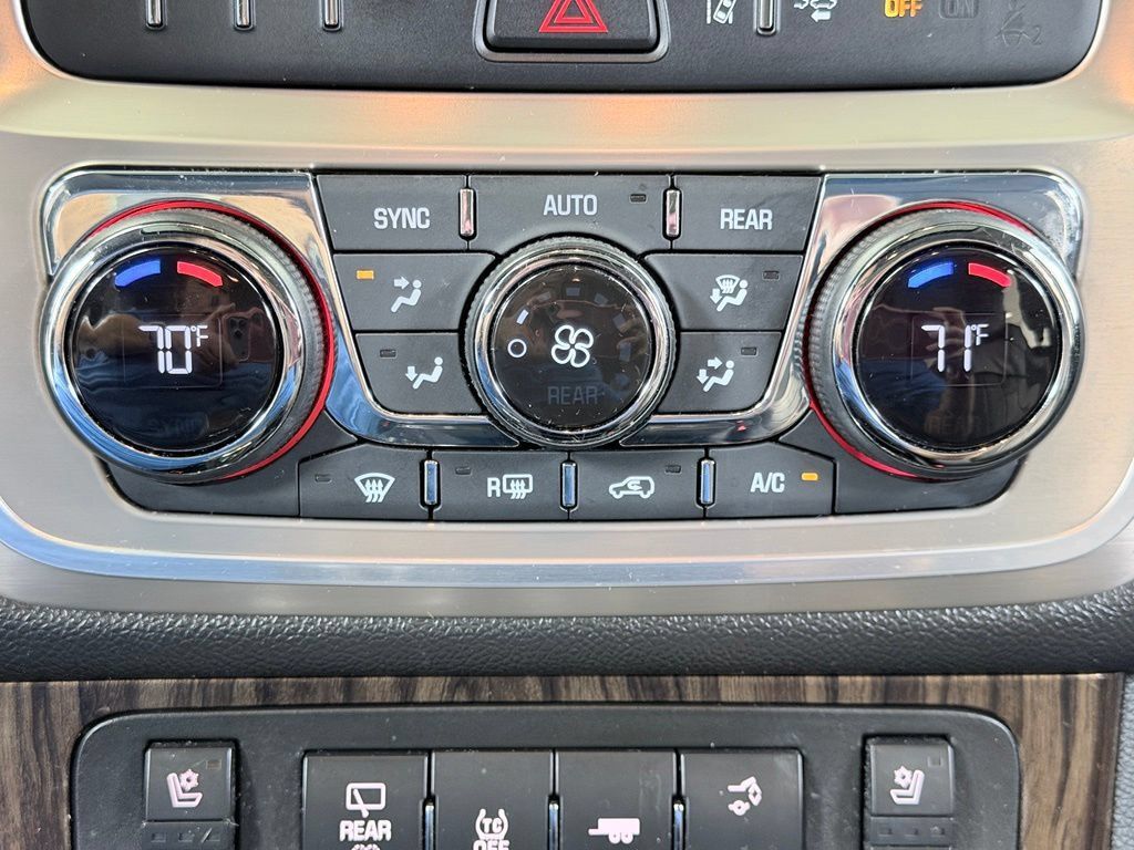 Used 2016 GMC Acadia Denali AWD/4WD image 62