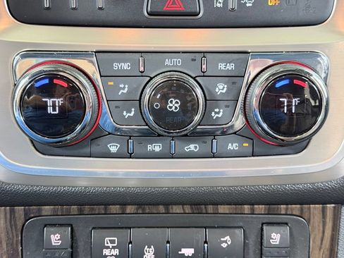 Used 2016 GMC Acadia Denali AWD/4WD image 62