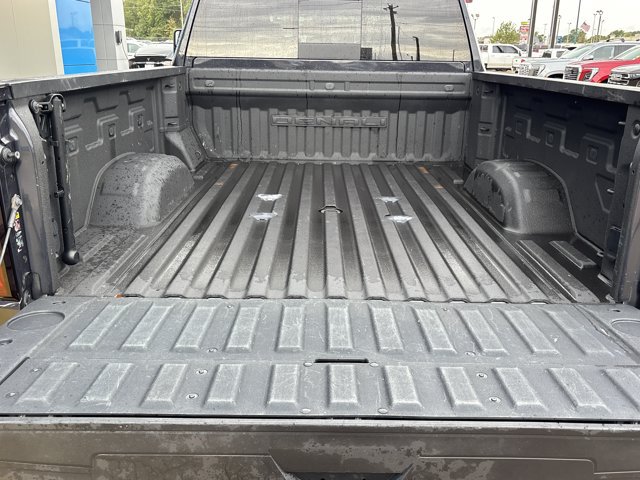 Used 2024 GMC Sierra 3500 Denali Ultimate AWD/4WD image 5