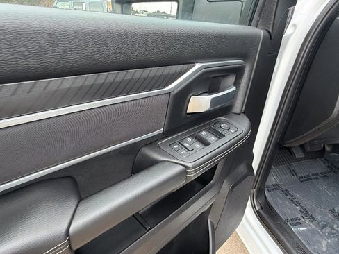 Used 2025 RAM 2500 Big Horn image 15