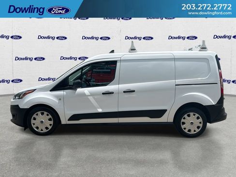 Used 2022 Ford Transit Connect XL FWD image 5