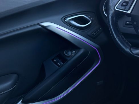 Used 2022 Chevrolet Camaro SS image 20