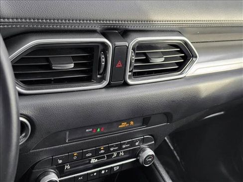 Used 2025 MAZDA CX-5 AWD 2.5 S w/ Preferred Package image 13