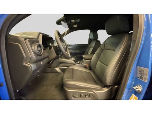 New 2026 Chevrolet Colorado Trail Boss image 11