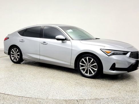 Used 2023 Acura Integra FWD image 3