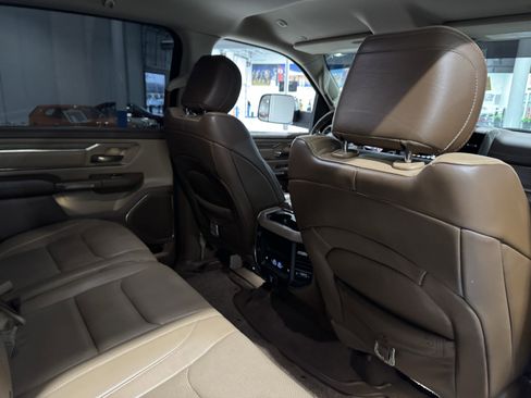 Used 2019 RAM 1500 Limited w/ Trailer Tow Group image 38