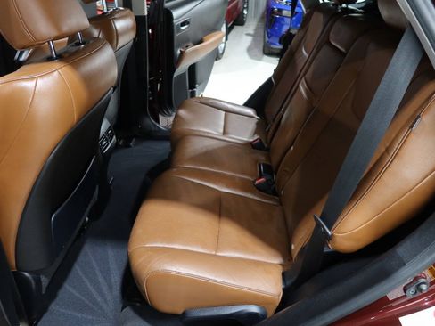 Used 2015 Lexus RX 350 FWD image 17