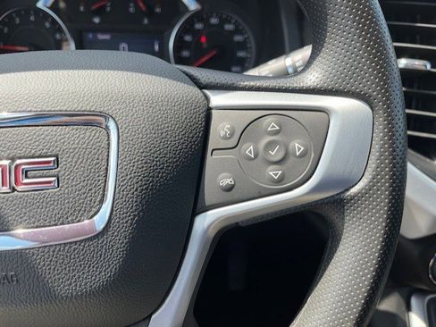 Used 2023 GMC Acadia SLE w/ Elevation Edition image 51