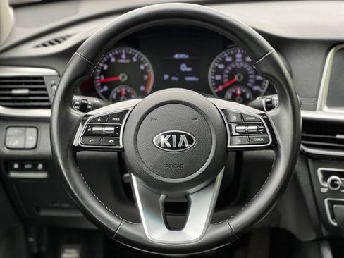 Used 2020 Kia Optima S FWD image 32