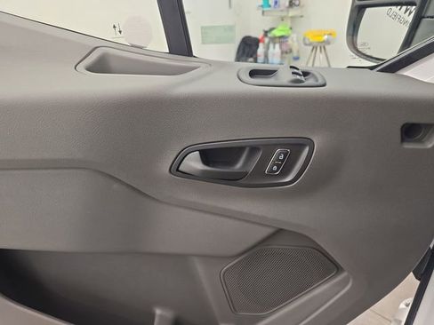 New 2026 Ford Transit 250 148 Medium Roof Extended AWD w/ Load Area Protection Package image 35