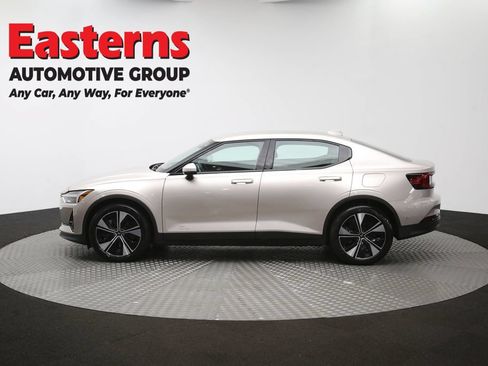 Used 2024 Polestar Polestar 2 AWD/4WD image 60