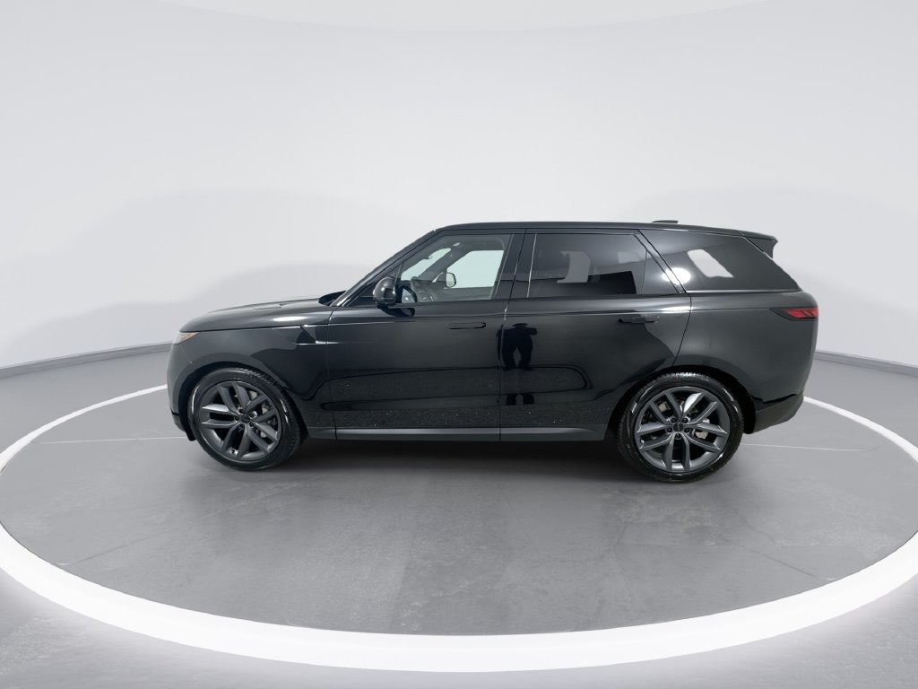 New 2027 Land Rover Range Rover Sport SE AWD/4WD image 5