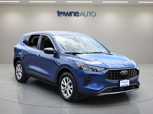 Used 2023 Ford Escape Active AWD/4WD image 10