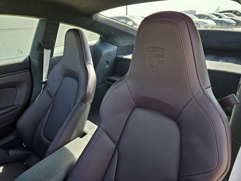 Certified 2026 Porsche 911 GT3 image 6