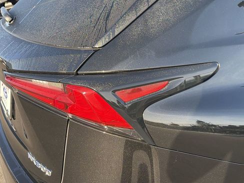 Used 2019 Lexus NX 300 FWD w/ Accessory Package image 8