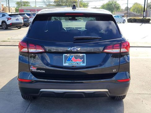 Used 2023 Chevrolet Equinox LT image 6