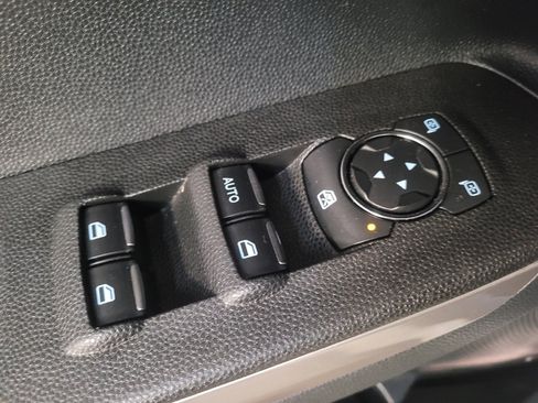 Used 2021 Ford EcoSport Titanium FWD image 27