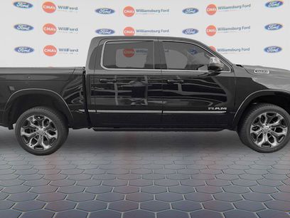 Used 2024 RAM 1500 Limited