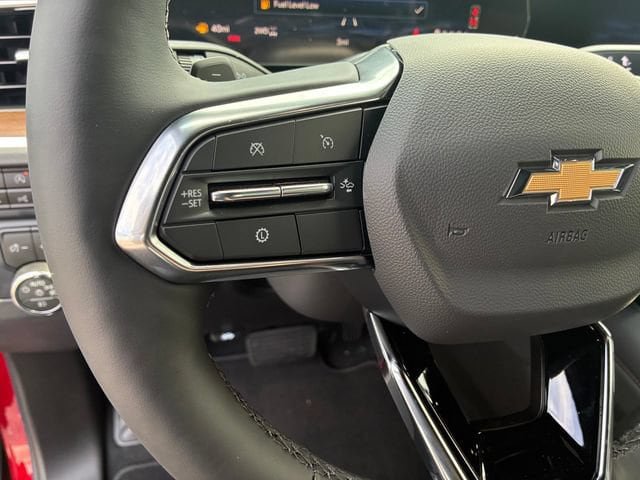 New 2026 Chevrolet Tahoe High Country w/ Sun And Tow Package AWD/4WD image 24