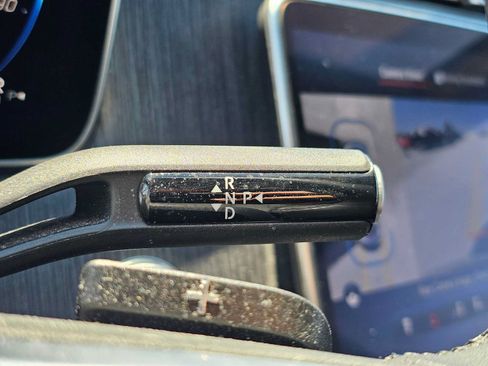 Certified 2023 Mercedes-Benz EQE 350+ 4MATIC Sedan image 32