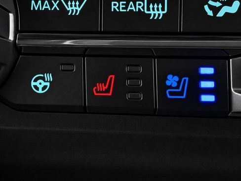 Used 2024 Ford F150 Raptor AWD/4WD image 36