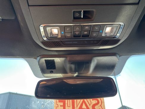 Used 2023 Ford F150 Platinum w/ Equipment Group 701A High image 27