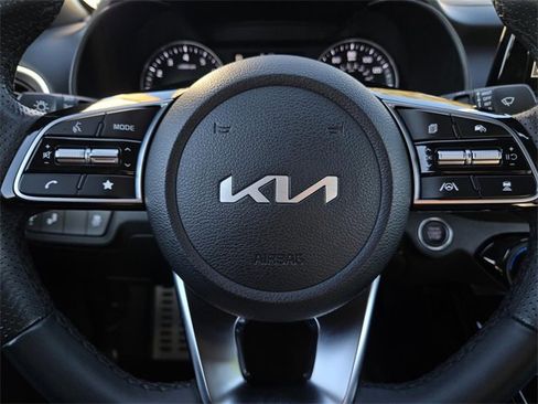 Certified 2024 Kia Forte GT-Line image 25