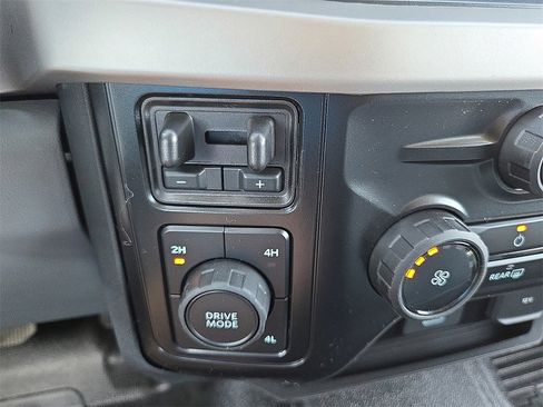 New 2026 Ford F550 4x4 Crew Cab Super Duty image 15