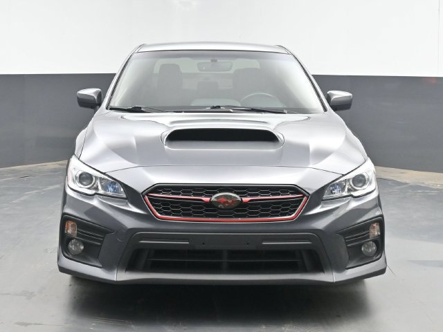 Used 2020 Subaru WRX Premium w/ Performance Package AWD/4WD image 3