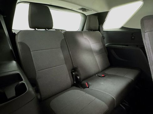 Used 2020 Chevrolet Traverse LS image 20