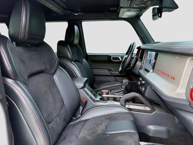 Used 2023 Ford Bronco Raptor AWD/4WD image 16