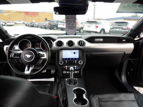 Certified 2023 Ford Mustang Premium image 13